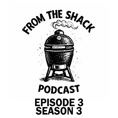 Season 3 Episode 3 - Is UK BBQ Booming?