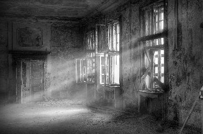 Russian Sleep Experiment Russian Sleep Experiment