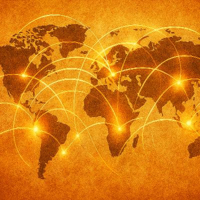 EP 180. Cooperación Sin Fronteras EP 180. Cooperación Sin Fronteras