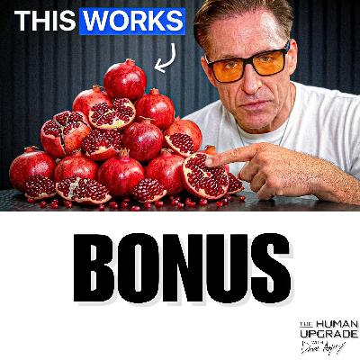 Supercharge Your Immunity In 4 Weeks With THIS Ancient Fruit : 1456 Supercharge Your Immunity In 4 Weeks With THIS Ancient Fruit : 1456