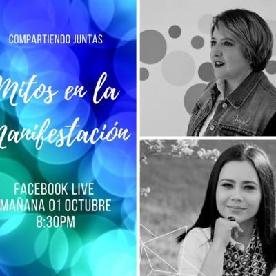 Mitos en la Manifestacion