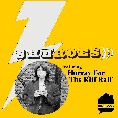 Encore episode: Hurray For The Riff Raff