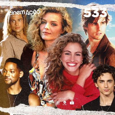 REPRISE #533: O fim dos astros de Hollywood