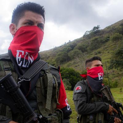 Inside Colombia’s ELN: Rebels face US threats amid push for peace talks