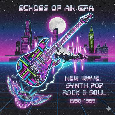 A Música Dos Anos 80: Uma Análise Transcontinental
