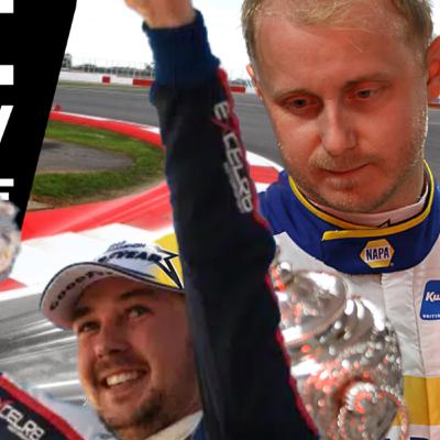 BTCC Silverstone Preview | Massive for the CHAMPIONSHIP!