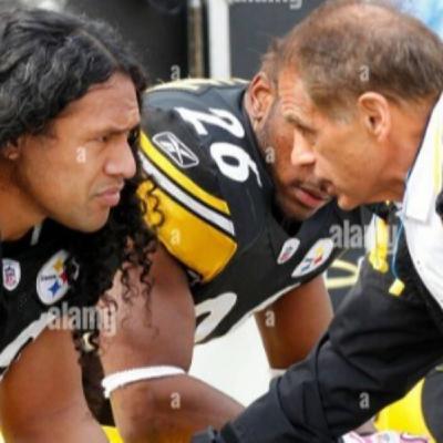 Episode 2631: Joseph Maroon, M.D., FACS ~ ESPN,  Renown NFL Neurosurgeon for Pittsburgh Steelers , Iron Man Tri-Athlete, Nat'l Award Honoree