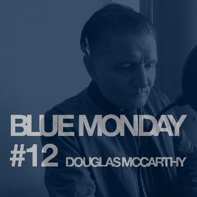Återpostning: Douglas McCarthy