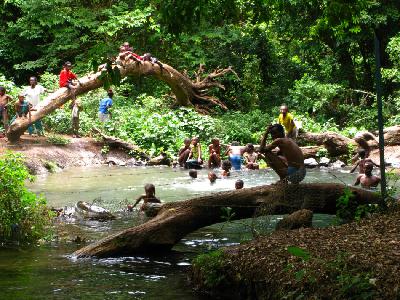 Der kostbarste Rohstoff der Welt