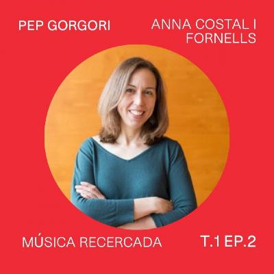 Anna Costal. Pensar T1 E02 (a)
