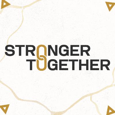 Grace-Fuelled Generosity Pt 2 | Stronger Together | Cory Adrian Grace-Fuelled Generosity Pt 2 | Stronger Together | Cory Adrian