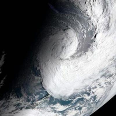 Tāwhirimātea - Carrier