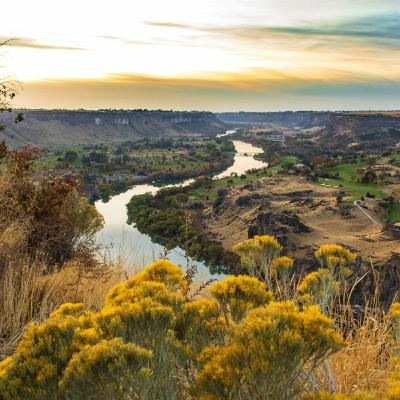 Episode 28 — All About the Columbia Basin Initiative with ICL's Mitch Cutter and Laura Pinover Episode 28 — All About the Columbia Basin Initiative with ICL's Mitch Cutter and Laura Pinover