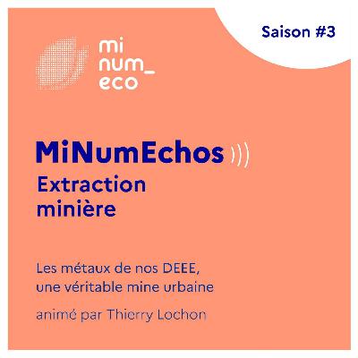 Les métaux de nos DEEE Les métaux de nos DEEE