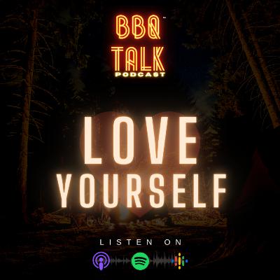 LOVE YOURSELF LOVE YOURSELF