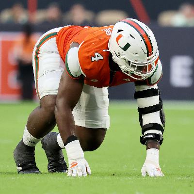 #557: Dash To The Draft 2026 (Combine Preview + Mock Draft with Carl Dumler)