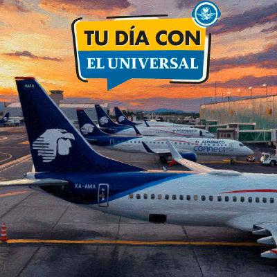 El AICM reconoció "recurrentes" fallas en su seguridad.