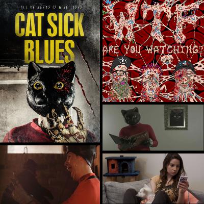 Cat Sick Blues Cat Sick Blues