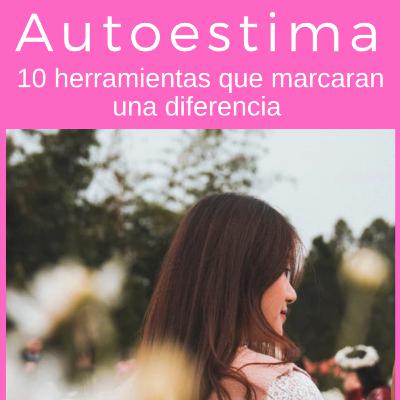 Herramienta 6 - No te Culpes