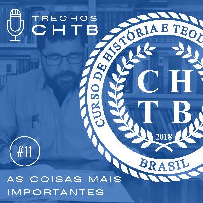 As Coisas mais Importantes As Coisas mais Importantes