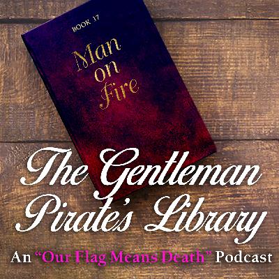 Book 17: Man on Fire
