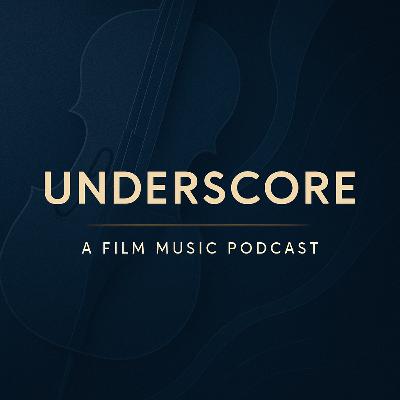 Ep.1: Music from the Spider-Verse
