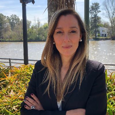 CONEXION PARQUES con Lia Ghelfi 6-11-2025