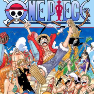 vol.011:One Piece:The Manga Everest vol.011:One Piece:The Manga Everest