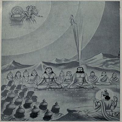 Suryavansh - Ikshvaku and Sons