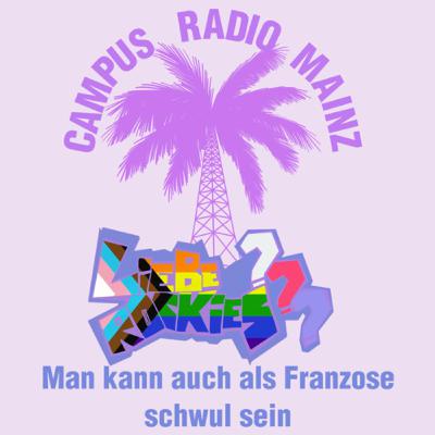 #6 Man kann auch als Franzose schwul sein #6 Man kann auch als Franzose schwul sein