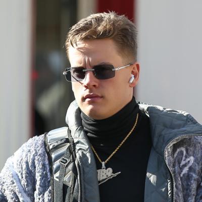 EPISODE 36 : JOE BLRRRD