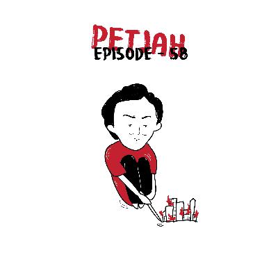 Eps 58 - Pemidahan Ibu Kota Kabarnya Gimana Sih?