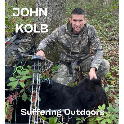 An Epic Bow Season with John Kolb from Suffering Outdoors
