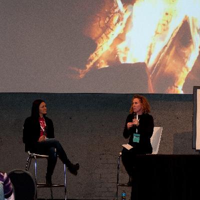 17: Larysa Wood & Holly Tiessen on Customer Success