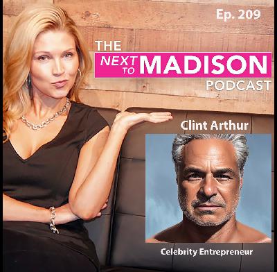 Unleashing the Power of Storytelling to Increase Your Income with Celebrity Entrepreneur Clint Arthur Unleashing the Power of Storytelling to Increase Your Income with Celebrity Entrepreneur Clint Arthur