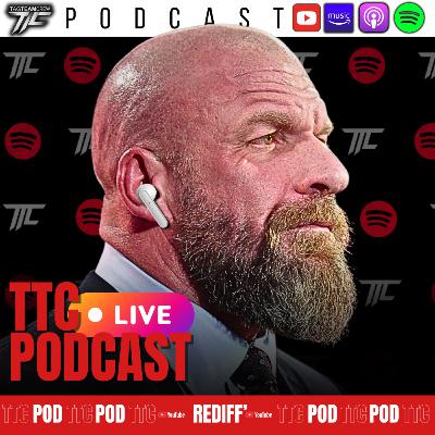 NXT au ralenti + Le problème Ronda Rousey