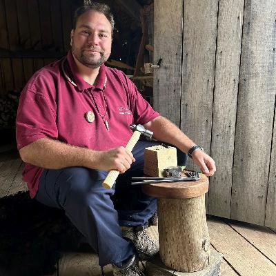 The P pod - Butser Ancient Farm