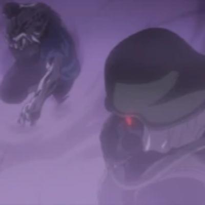 Season 3 of My Hero Academia: Episode 42 and Episode 43