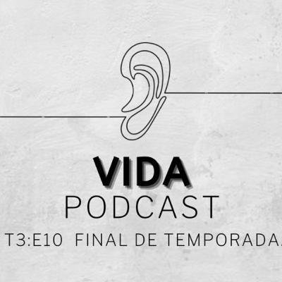 T3; E10: Final de Temporada | ¿Quién es mas probable? T3; E10: Final de Temporada | ¿Quién es mas probable?