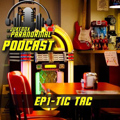 Tic Tac, OVNI et Space-Force