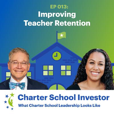 Lindsey Fuller, Improving Teacher Retention and Disrupting Educator Burnout Lindsey Fuller, Improving Teacher Retention and Disrupting Educator Burnout