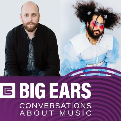 Wild Up Celebrate Julius Eastman & Arthur Russell Wild Up Celebrate Julius Eastman & Arthur Russell