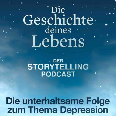 "Die unterhaltsame Folge zum Thema Depression" mit Tanis