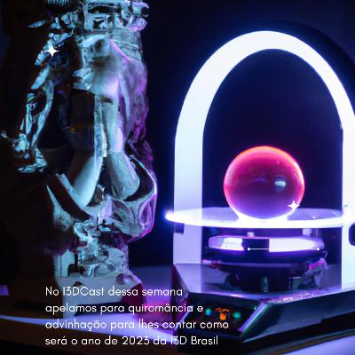 Previsões para o mercado de 2023 Previsões para o mercado de 2023