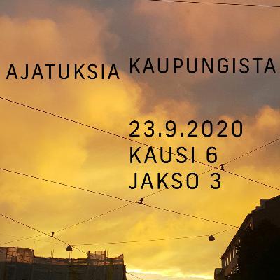 3. Julkisivuvärit