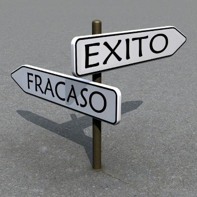 " Fama, Éxitos y FracaSOS!!