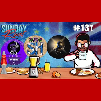 Sunday Roast Talks Scotland and Austerity