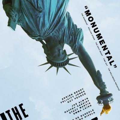 Is The Brutalist The Best Film of 2024?