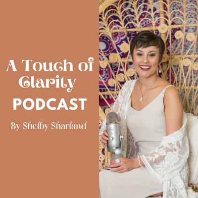 S2 ep3 - Must know tips for the workplace with work/life balance coach Jemma