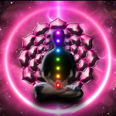 Chakra Corona: Activa tu Chakra Corona y Recibe Mensajes de tus Guías